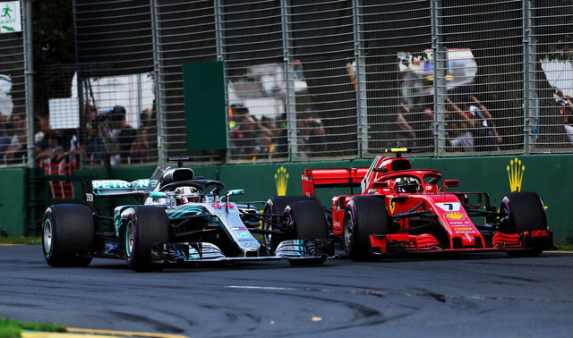 Những thay đổi sẽ giúp F1 năm nay trở nên hấp dẫn và kịch tính hơn