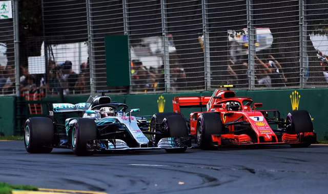 Những thay đổi sẽ giúp F1 năm nay trở nên hấp dẫn và kịch tính hơn