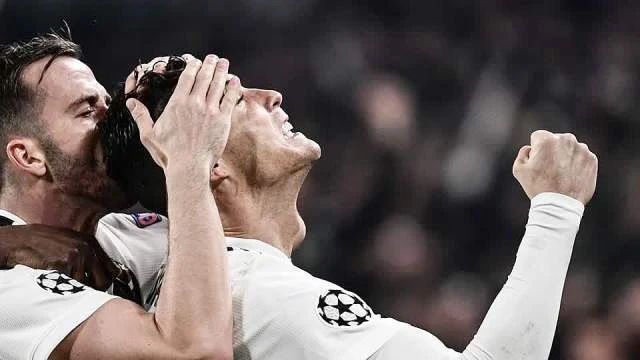 Juve đại thắng Atletico: “Ông vua” CR7 và bộ não Allegri