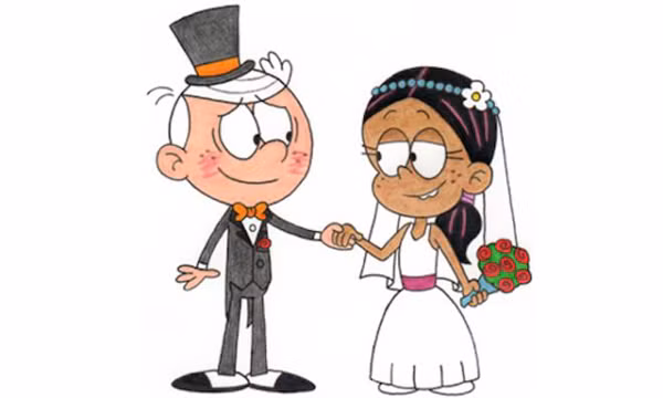 Ly dị do lời thề chung thủy