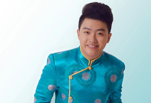  Đưa biến ý tưởng thành hiện thực, Anh Duy... 