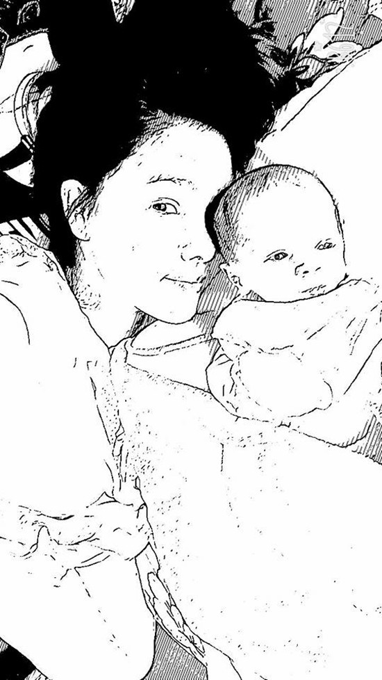 nhung-lan-hiem-hoi-mac-hong-quan-ky-han-dang-anh-con-trai-1