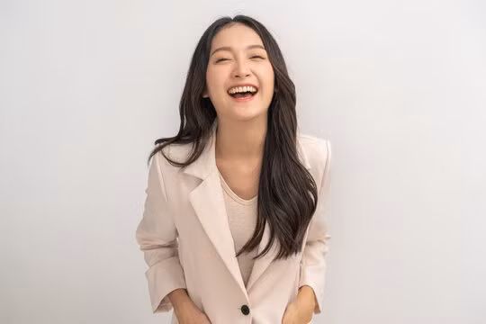 Cho phép bản thân cảm nhận mọi thứ một cách trọn vẹn. (Ảnh: ITN).