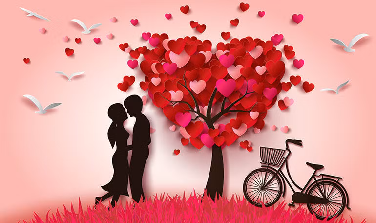 3 cung hoàng đạo ngập tràn tình yêu, hạnh phúc đong đầy ngày 15/8