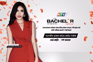 Siêu mẫu Lan Khuê “hẹn hò” trong show Anh Chàng Độc Thân ảnh 3