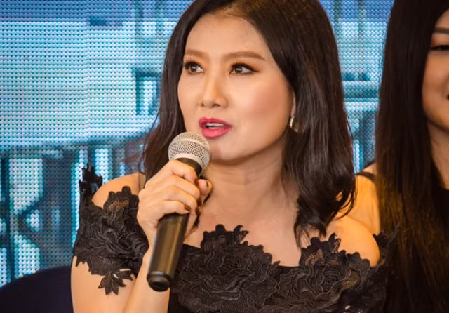 Bà Lan “Cả một đời ân oán” không vội lấy chồng ở tuổi ngoài 40