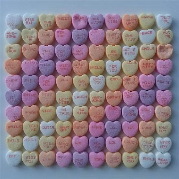 Ngẩn ngơ trước nghệ thuật sắp xếp quá “ảo diệu” của đồ vật ảnh 9