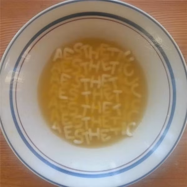 Ngẩn ngơ trước nghệ thuật sắp xếp quá “ảo diệu” của đồ vật ảnh 3