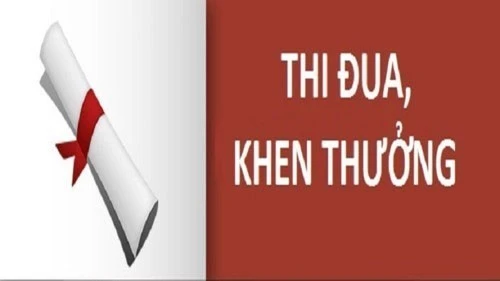 Lấy ý kiến nhân dân đối với cá nhân, tập thể đề nghị khen thưởng cấp nhà nước