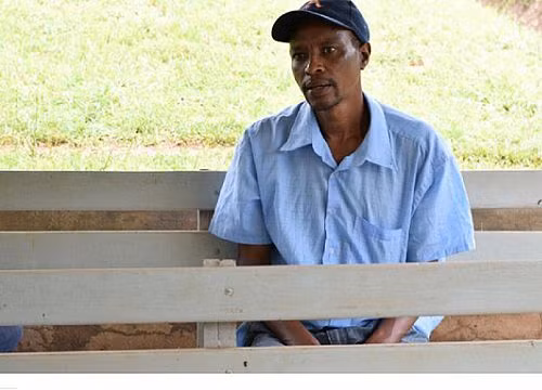 Bị bắt bỏ tù vì mắc bệnh mà không chịu… uống thuốc - Hình 1