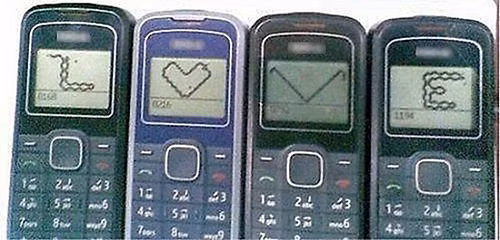 Những cách thể hiện tình yêu ’siêu độc’ của các chàng trai Việt ảnh 11 Những cách thể hiện tình yêu ’siêu độc’ của các chàng trai Việt - Hình 11