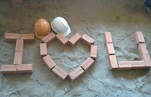 Những cách thể hiện tình yêu ’siêu độc’ của các chàng trai Việt ảnh 8 Những cách thể hiện tình yêu ’siêu độc’ của các chàng trai Việt - Hình 8