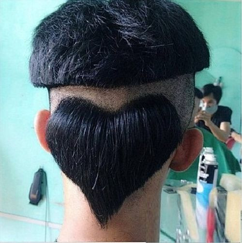 Những cách thể hiện tình yêu ’siêu độc’ của các chàng trai Việt ảnh 9 Những cách thể hiện tình yêu ’siêu độc’ của các chàng trai Việt - Hình 9