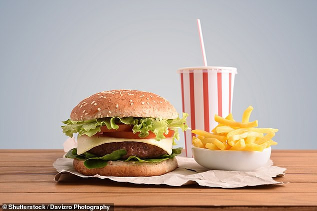 Chế độ ăn này cướp đi sinh mạng của 90.000 người dân Anh mỗi năm: Người Việt cũng phải cẩn thận - Ảnh 1. Chế độ ăn này cướp đi sinh mạng của 90.000 người dân Anh mỗi năm: Người Việt cũng phải cẩn thận - Ảnh 1.