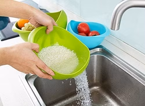 Bí quyết giúp loại bỏ thuốc trừ sâu hiệu quả lại an toàn chỉ trong “1 nốt nhạc”