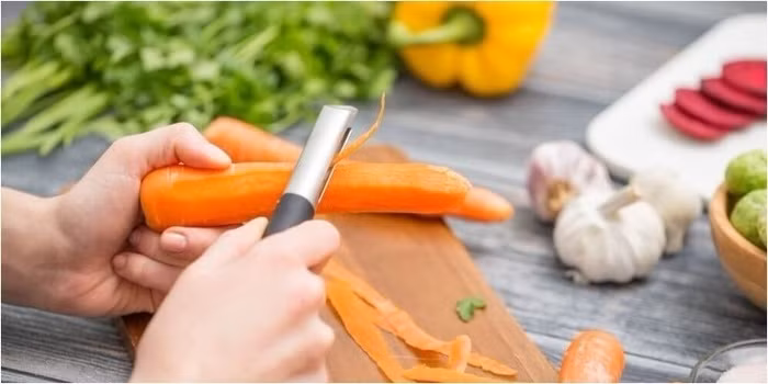 Bí quyết giúp loại bỏ thuốc trừ sâu hiệu quả lại an toàn chỉ trong “1 nốt nhạc”