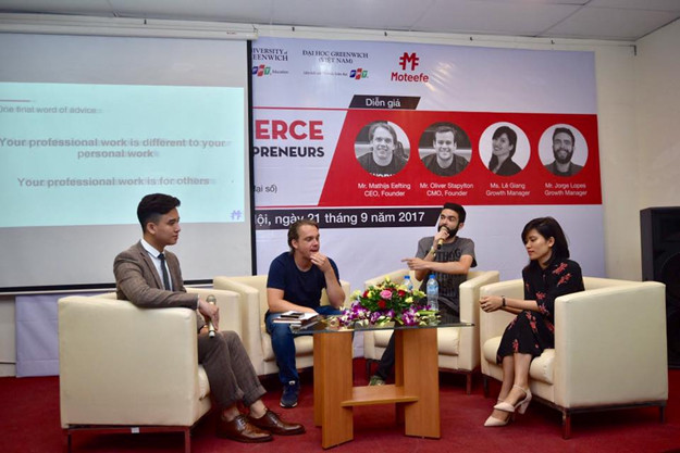 Thầy Đặng Sơn Tùng còn khá đa tài, thày có khả năng dẫn chương trình tốt. Thầy Đặng Sơn Tùng còn khá đa tài, thày có khả năng dẫn chương trình tốt.