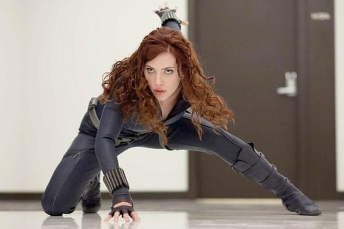 Scarlett Johansson kiếm tiền nhiều tiền nhất năm 2019 từ đâu? ảnh 3 Scarlett Johansson kiếm tiền nhiều tiền nhất năm 2019 từ đâu? ảnh 3