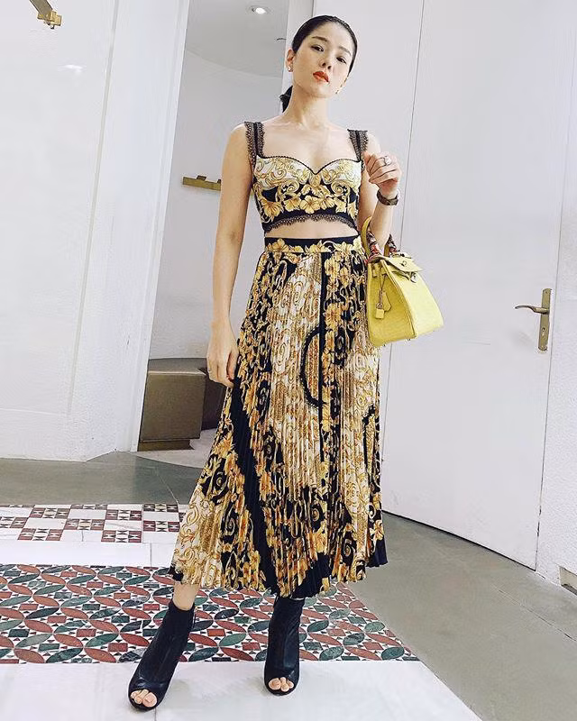 ngoai sac voc hut hon, le quyen con gay “choang” vi kho tui hieu va kim cuong bac ty - 6