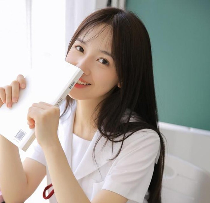 Cô gái khiến Ngô Diệc Phàm mê mẩn, ví như thiên thần là ai? ảnh 5 Cô gái khiến Ngô Diệc Phàm mê mẩn, ví như thiên thần là ai? ảnh 5