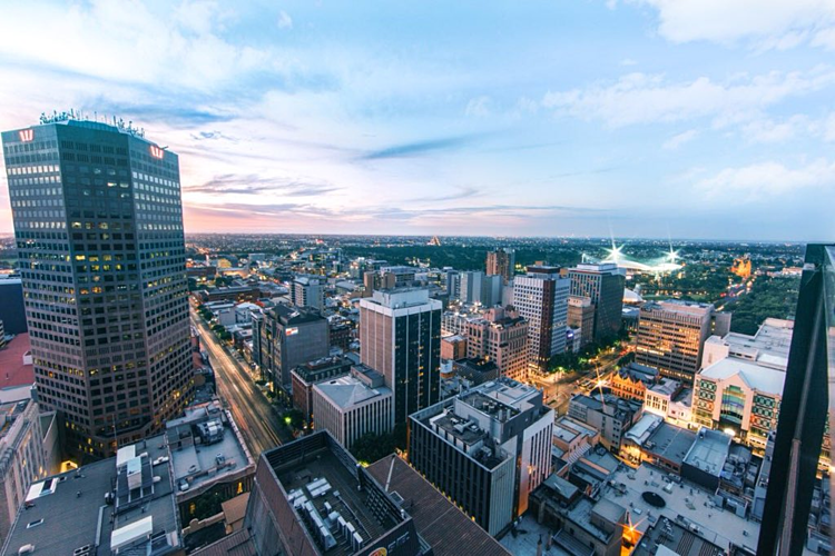 5 thành phố du học rẻ nhất Australia ảnh 2 Thành phố Adelaide. Ảnh: immeducation