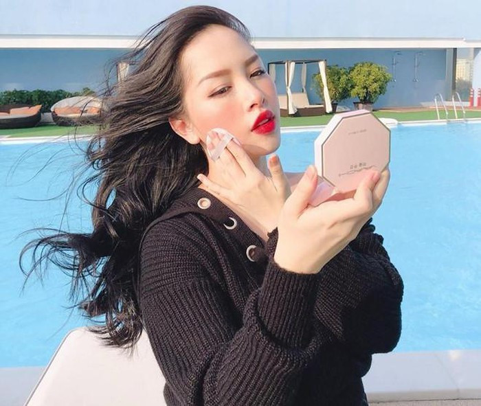 3 Rich Kid đình đám một thời giờ đã là mẹ bỉm sữa ảnh 4 3 Rich Kid đình đám một thời giờ đã là mẹ bỉm sữa ảnh 4