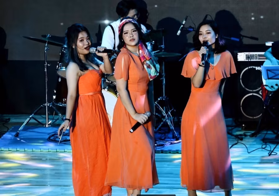 10X giành học bổng ngành đạo diễn ở New York quyết mang “đất diễn” về VN