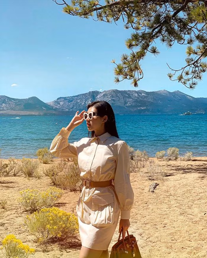 3 Rich Kid đình đám một thời giờ đã là mẹ bỉm sữa ảnh 6