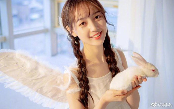 Cô gái khiến Ngô Diệc Phàm mê mẩn, ví như thiên thần là ai? ảnh 6 Cô gái khiến Ngô Diệc Phàm mê mẩn, ví như thiên thần là ai? ảnh 6