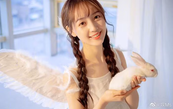 Cô gái khiến Ngô Diệc Phàm mê mẩn, ví như thiên thần là ai? ảnh 6