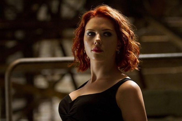 Scarlett Johansson kiếm tiền nhiều tiền nhất năm 2019 từ đâu? ảnh 5 Scarlett Johansson kiếm tiền nhiều tiền nhất năm 2019 từ đâu? ảnh 5
