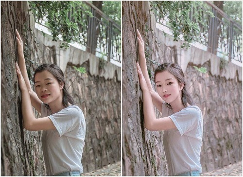 Những ảnh photoshop nợ đàn ông ngàn lời xin lỗi - 1