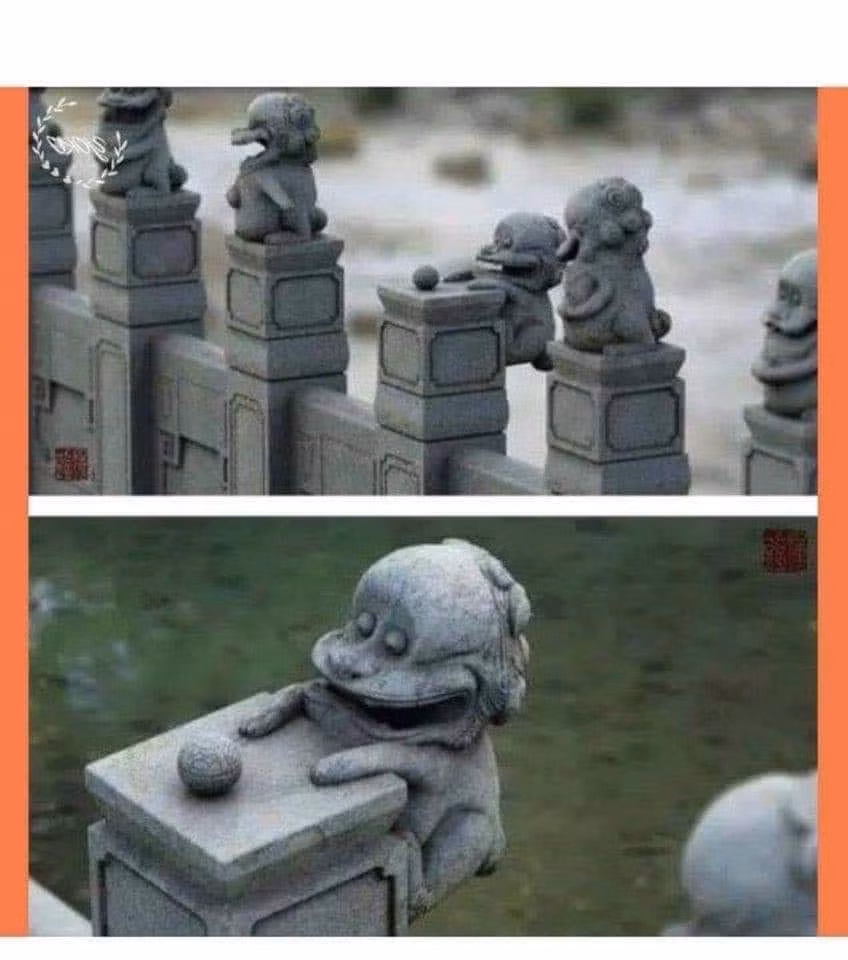 Tạo sự khác biệt.