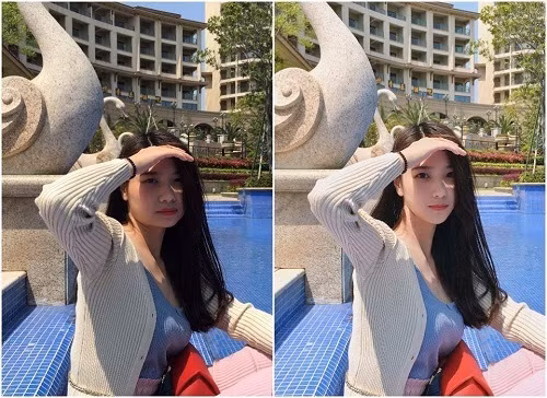 Những ảnh photoshop nợ đàn ông ngàn lời xin lỗi