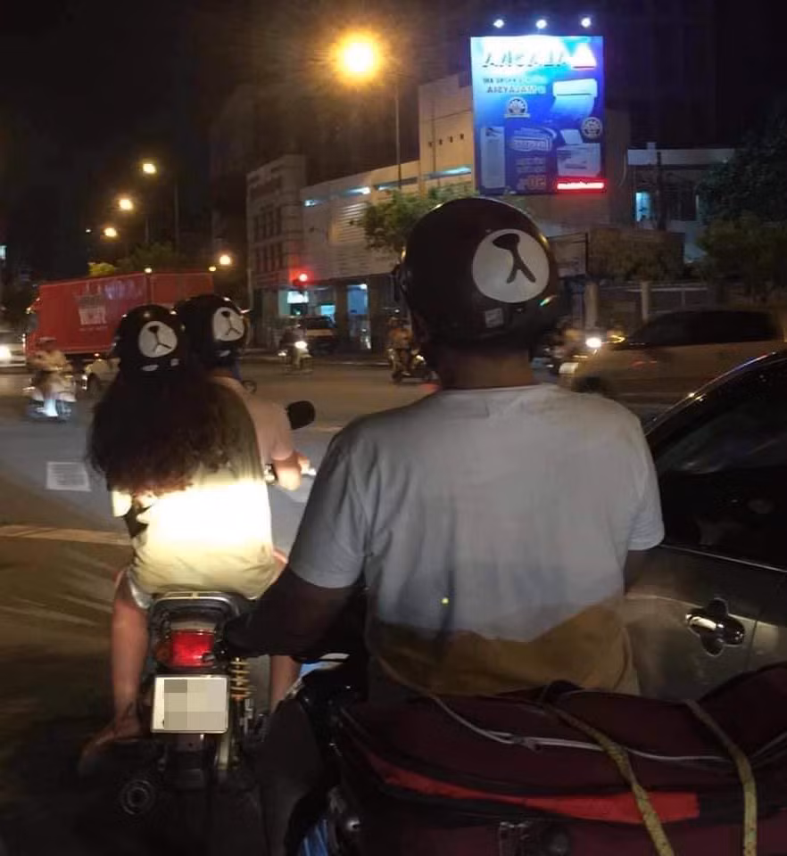 Buồn cho số phận.