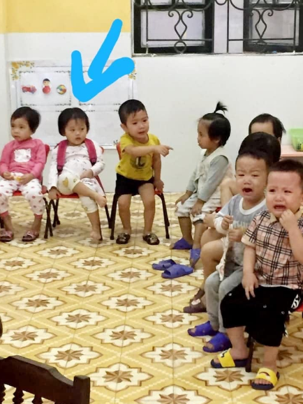 Góc chị Đại . Góc chị Đại .
