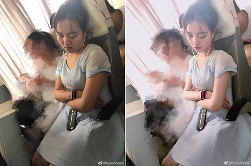 Những ảnh photoshop nợ đàn ông ngàn lời xin lỗi - 3