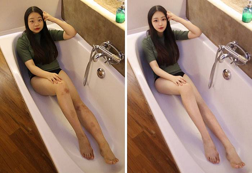 Những ảnh photoshop nợ đàn ông ngàn lời xin lỗi - 4