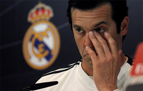 HLV Santiago Solari HLV Santiago Solari