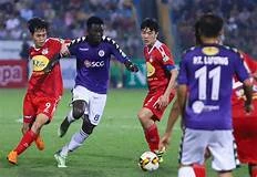 V.League tạm nghỉ 1 tháng: Nhiều đội khấp khởi mừng