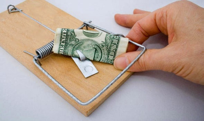 Cảnh giác với 5 chiêu trò kiếm tiền online và đừng dại dính vào canh giac voi 5 chieu tro kiem tien online va dung dai dinh vao