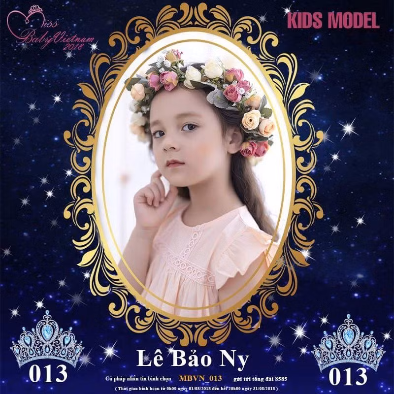 Vẻ đáng yêu của nhóc tì lai “nghiện” chụp ảnh khiến mẹ nào cũng muốn xin về nuôi ảnh 7