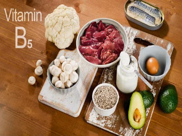 7 loại vitamin có thể làm giảm triệu chứng trầm cảm