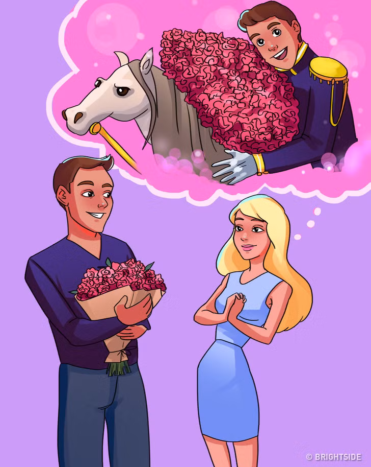 8 lý do dù xinh đẹp ngút trời vẫn ế chuẩn không cần bàn cãi-6