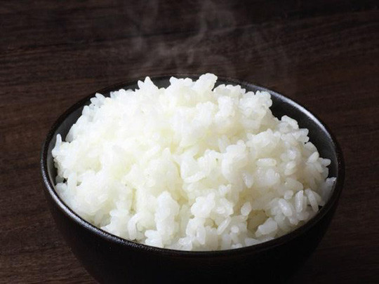 Mẹo hay chữa cơm sống, khê, nhão