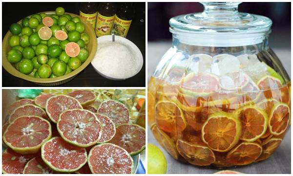 3 bài thuốc Đông y chữa ho hiệu quả