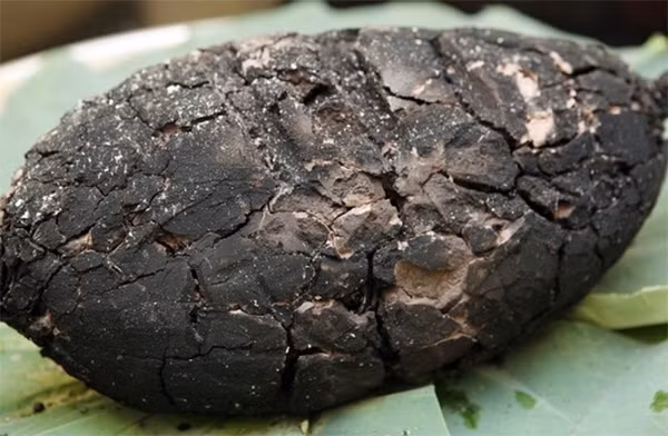 Vòng quanh châu Á, thưởng thức món ăn đặc sắc từ gà-1