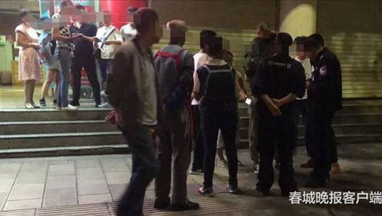 Bé gái 5 tuổi bị bắt cóc và cuộc truy lùng của cộng đồng mạng đã giúp bố mẹ tìm được con ảnh 4 Empty