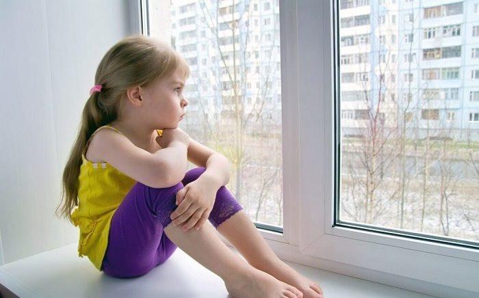 Trẻ có thể ở nhà một mình an toàn ở độ tuổi nào? ảnh 2 Trẻ có thể ở nhà một mình an toàn ở độ tuổi nào? ảnh 2