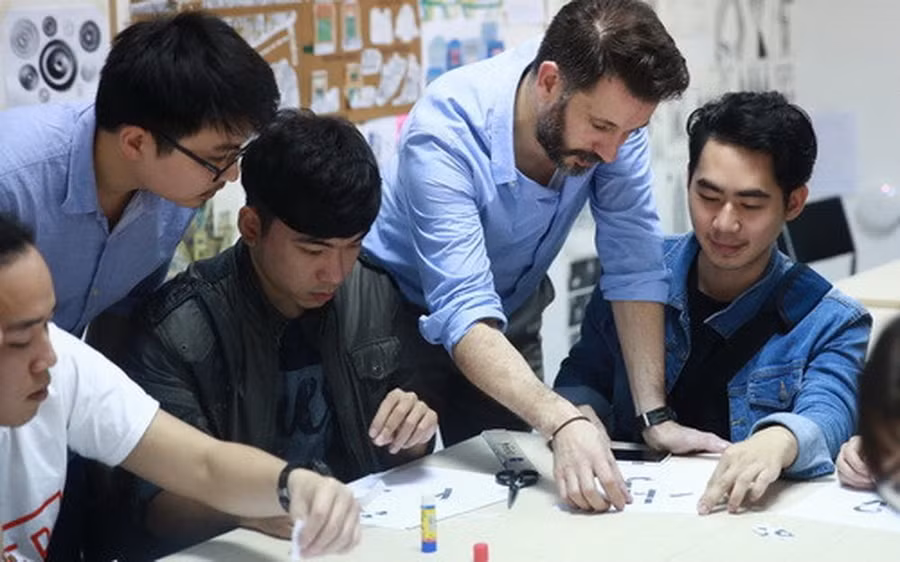 Làm việc nhóm – một kỹ năng không thể thiếu trong quá trình làm việc Làm việc nhóm – một kỹ năng không thể thiếu trong quá trình làm việc